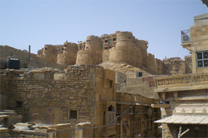 jaisalmer 2 Jaisalmer Tour