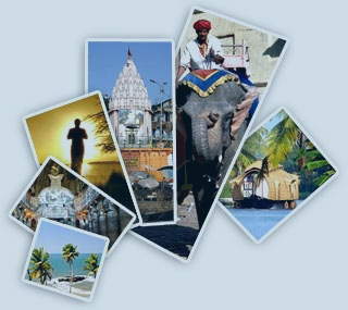 India tour packages