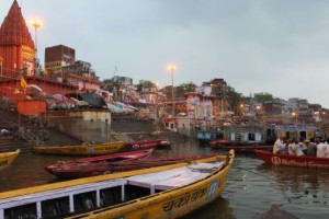 Varanasi trip