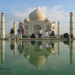 Heritage Tour of Taj Mahal