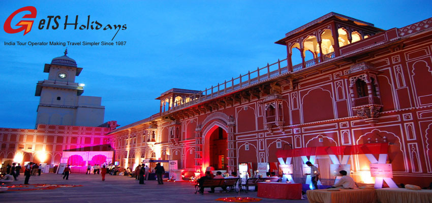 Royal Wedding Destinations in Udaipur