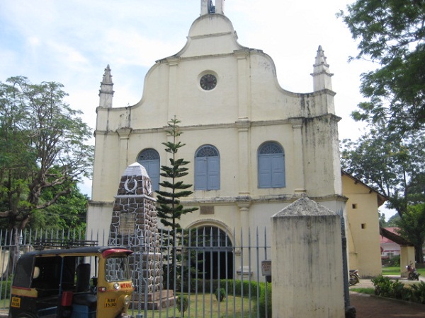 St.Francis-Church-Kochi