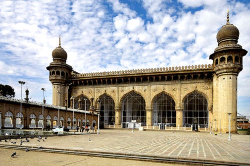 Mecca-Masjid-hyderabad