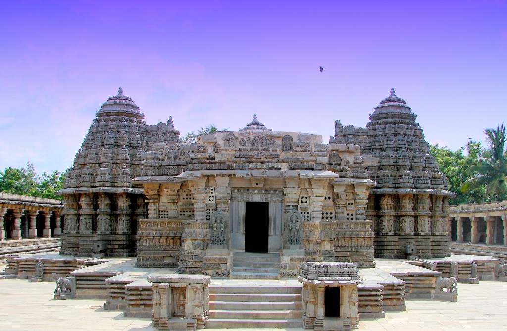 Somanathapura_Keshava_temple