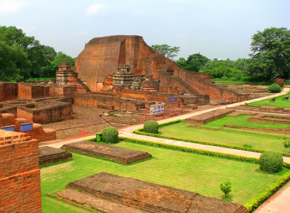 Nalanda University - UNESCO