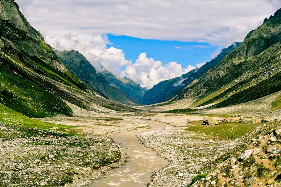 8 Untouched Valleys in India, you must explore in 2017