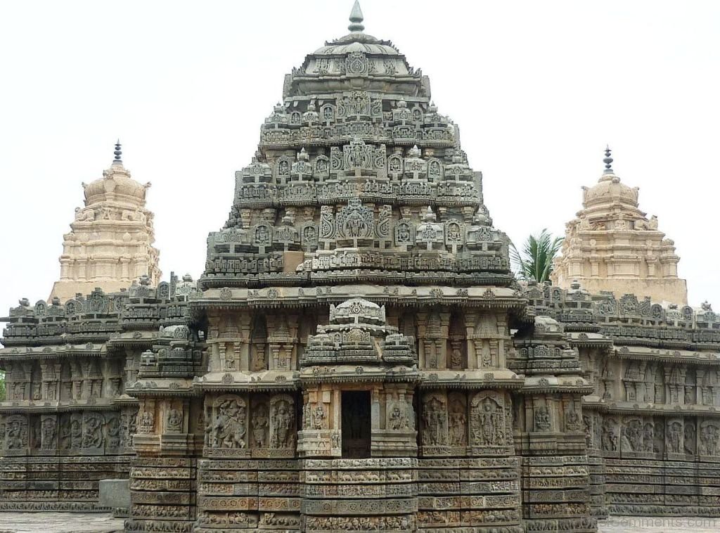 Lakshmi Narasimha Temple