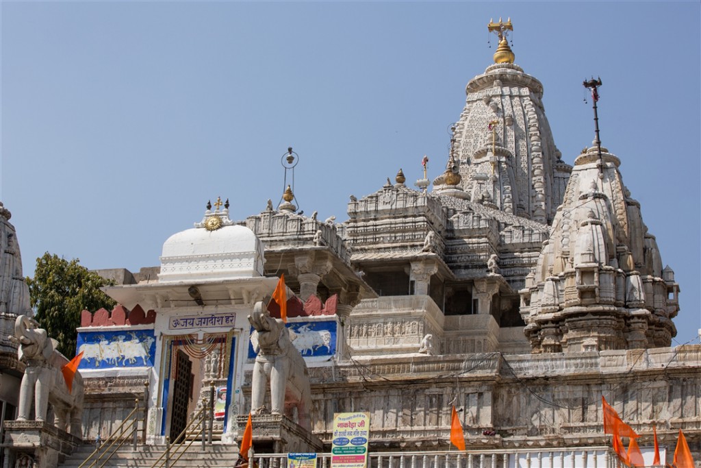 JAGDISH TEMPLE