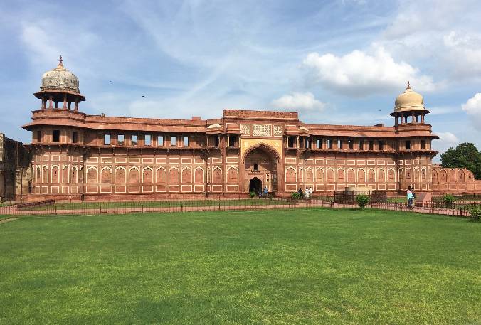 Agra-Fort, Agra