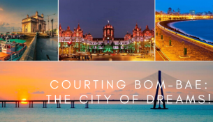 Courting Bom-bae_ The City of Dreams!