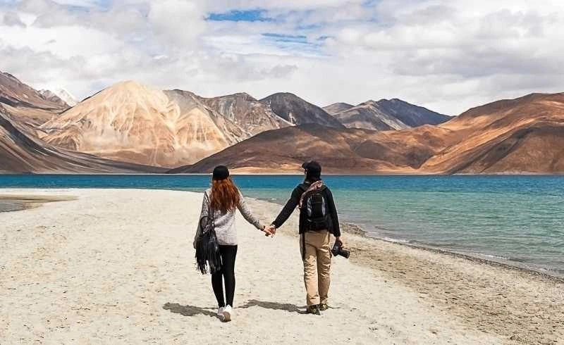 Condescend Traveling in India Made Easy!