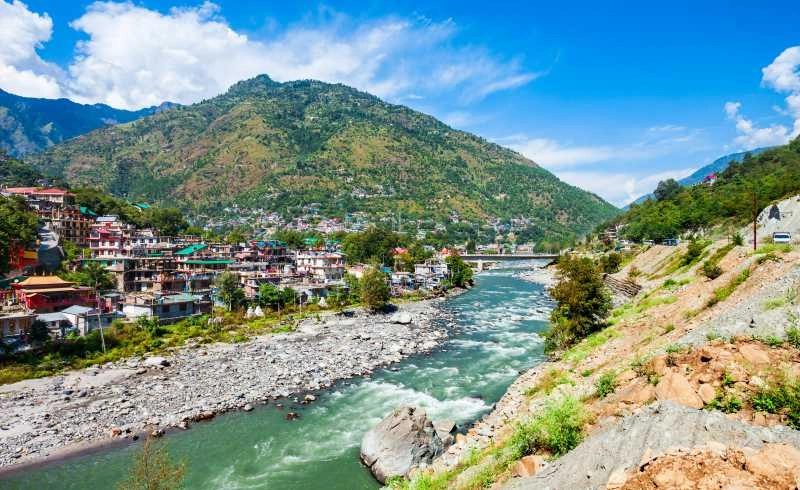 Kullu Manali – The Valley of Gods!