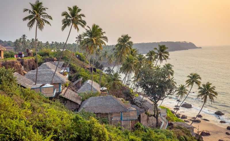 Defeating the Heat – Summer Holiday places in India