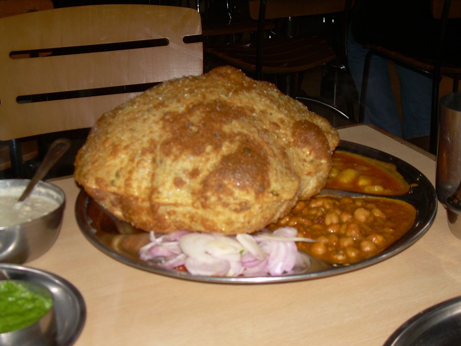 Fast Food Joints of India