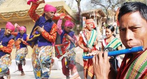Surajkund International Crafts Mela