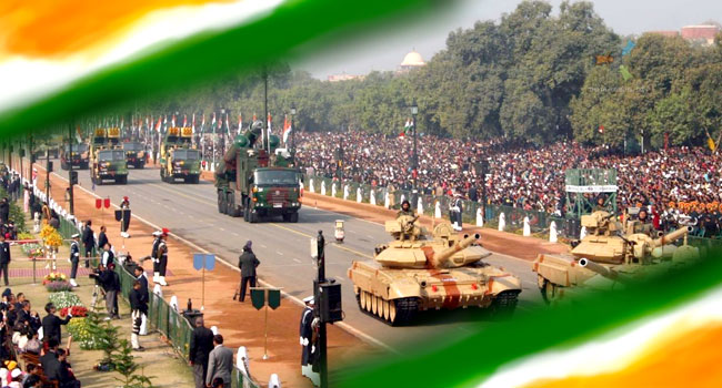 Republic Day – A day to celebrate by paying respect to our Nation