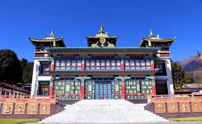 Plunge in the Pristine Beauty of Tawang