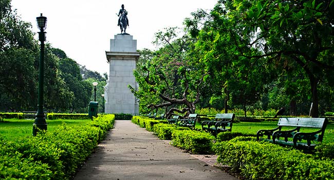 Get Set to Explore the Beauty of Kolkata