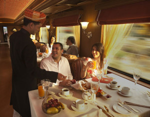 palace on wheels