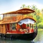 Kerala backwater tour