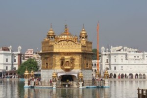 Harmandir Sahib