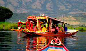 Kashmir - The Paradise on Earth