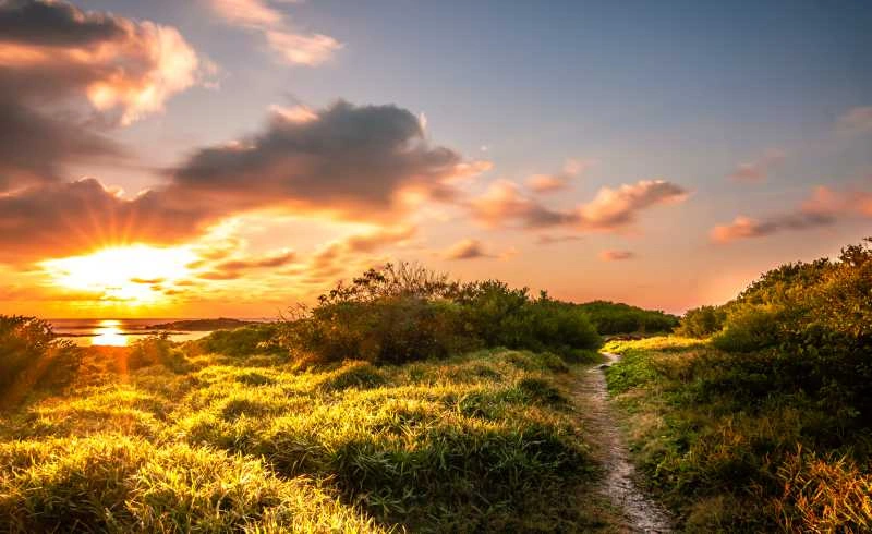 Top Three Indian Destinations in Summers
