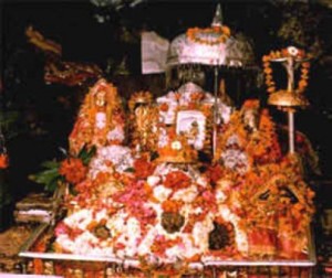 Vaishno Devi