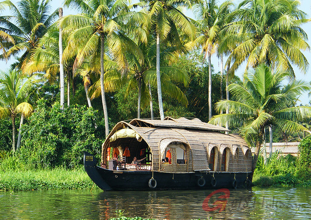 tour to Kerala