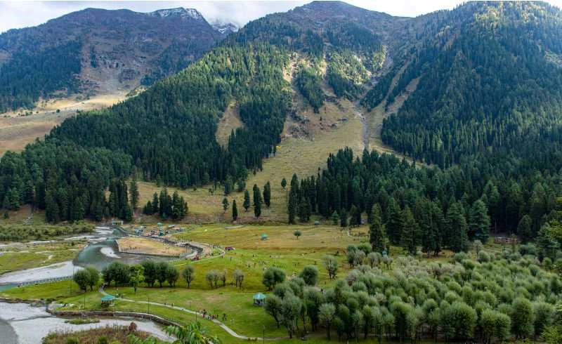 Best India Destinations to Explore This Summer