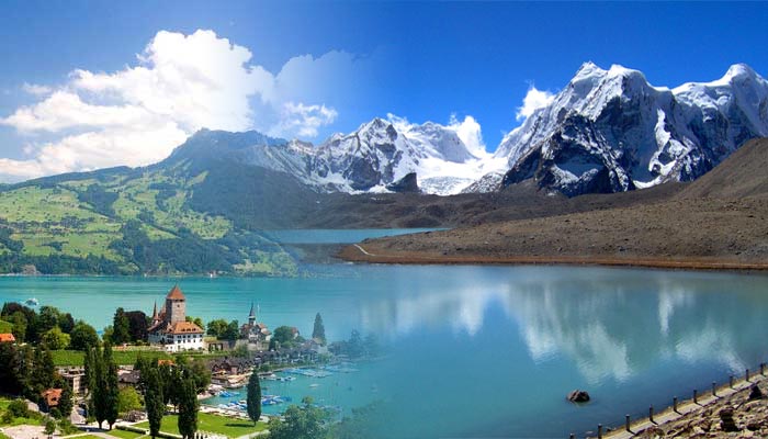 tour to Sikkim