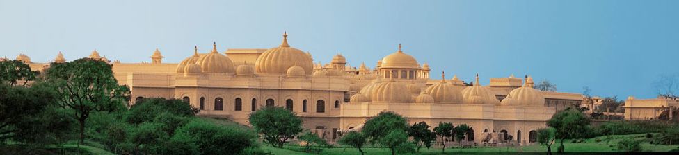 Beautiful City of Udaipur
