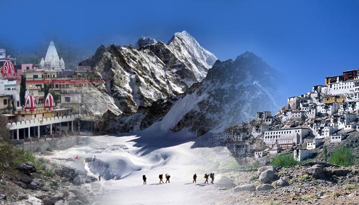 An Important Aspect of India Tour