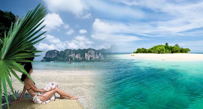 Andaman & Nicobar Islands