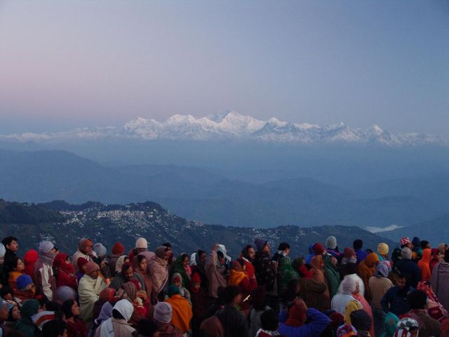 darjeeling incredibleindia