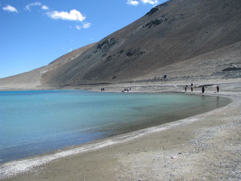 trip to leh ladhakh