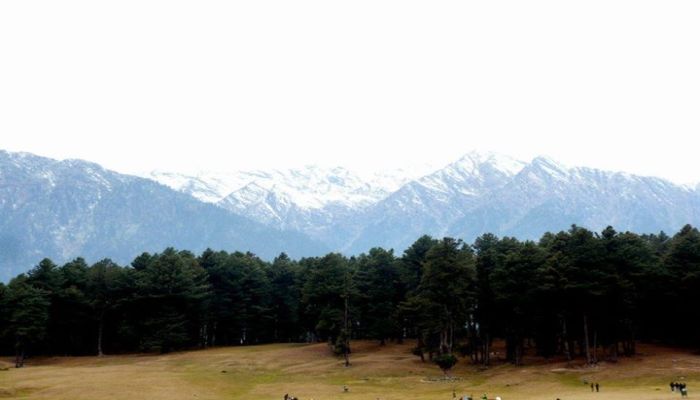 Betaab Valley