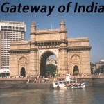 gateway of India mumbai