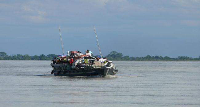 majuli assam