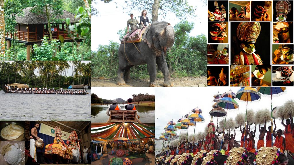 fun things to do in kerala