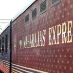 maharajas-express train trip