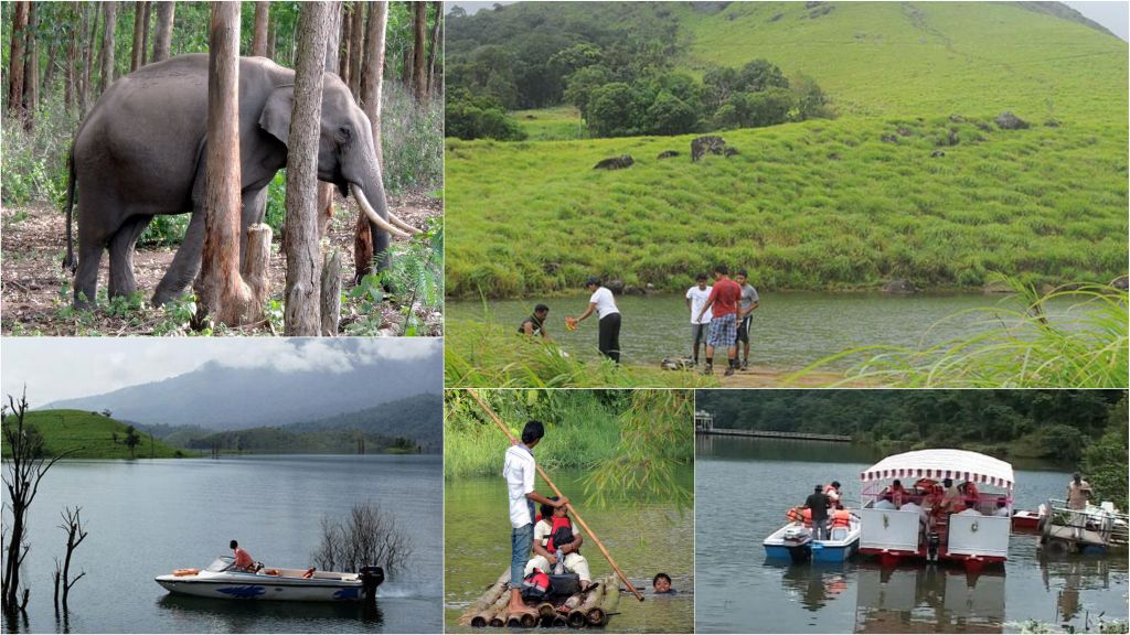 Faces of Wayanad