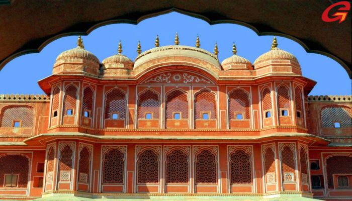 Jaipur-City-Palace