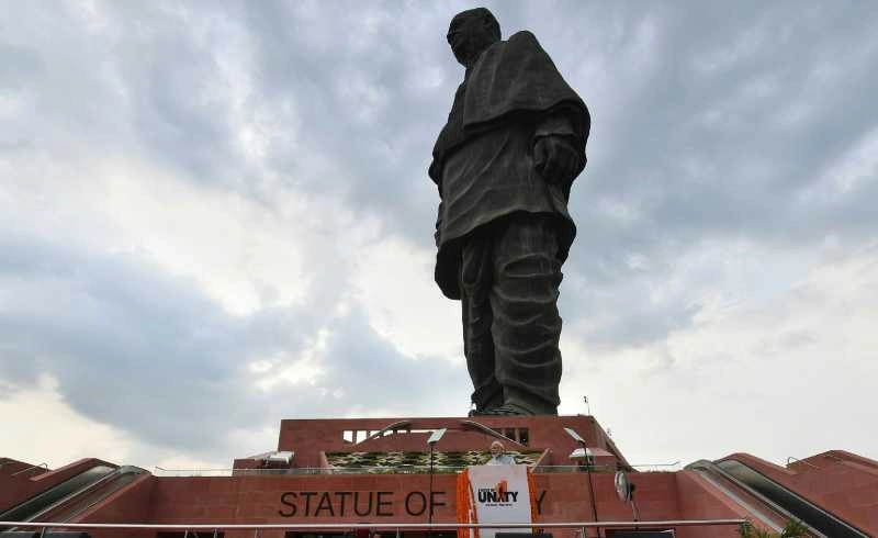 Travel to the west with Vibrant Gujarat