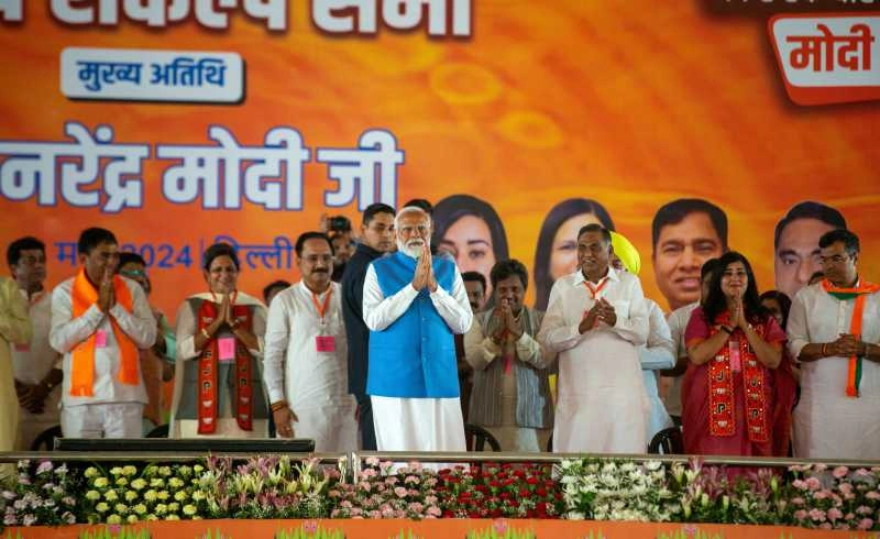 Narendra Modi Government Plans to introduce Alternative Travel Options