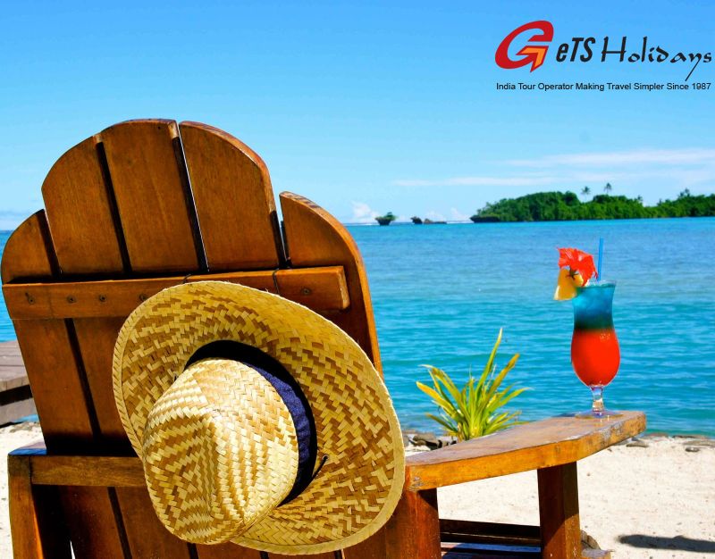 Trip to Goa