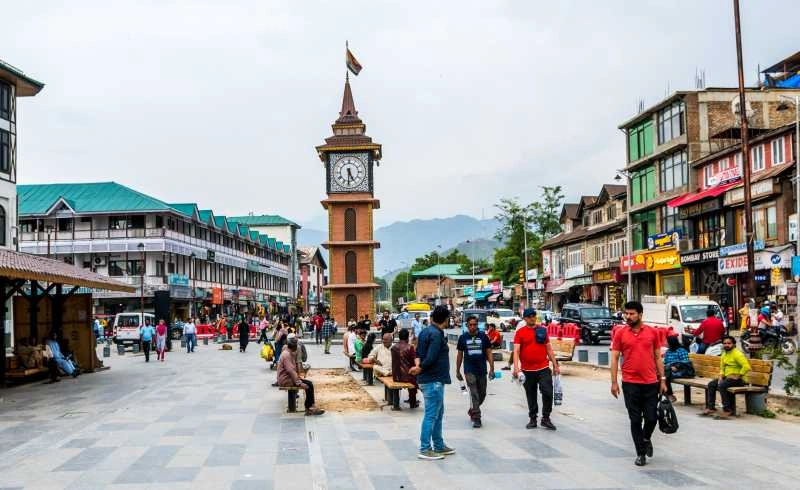 With these Simple Tips Make your Srinagar Stay Blissful