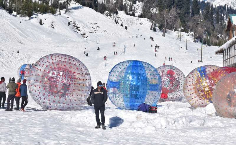 Come to India if you are in Search of Adventure