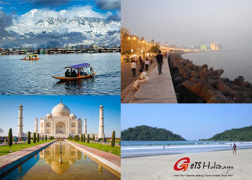 Love Dipped Evenings in India’s Romantic Destinations