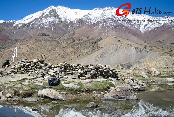 Ladakh Travel Tips